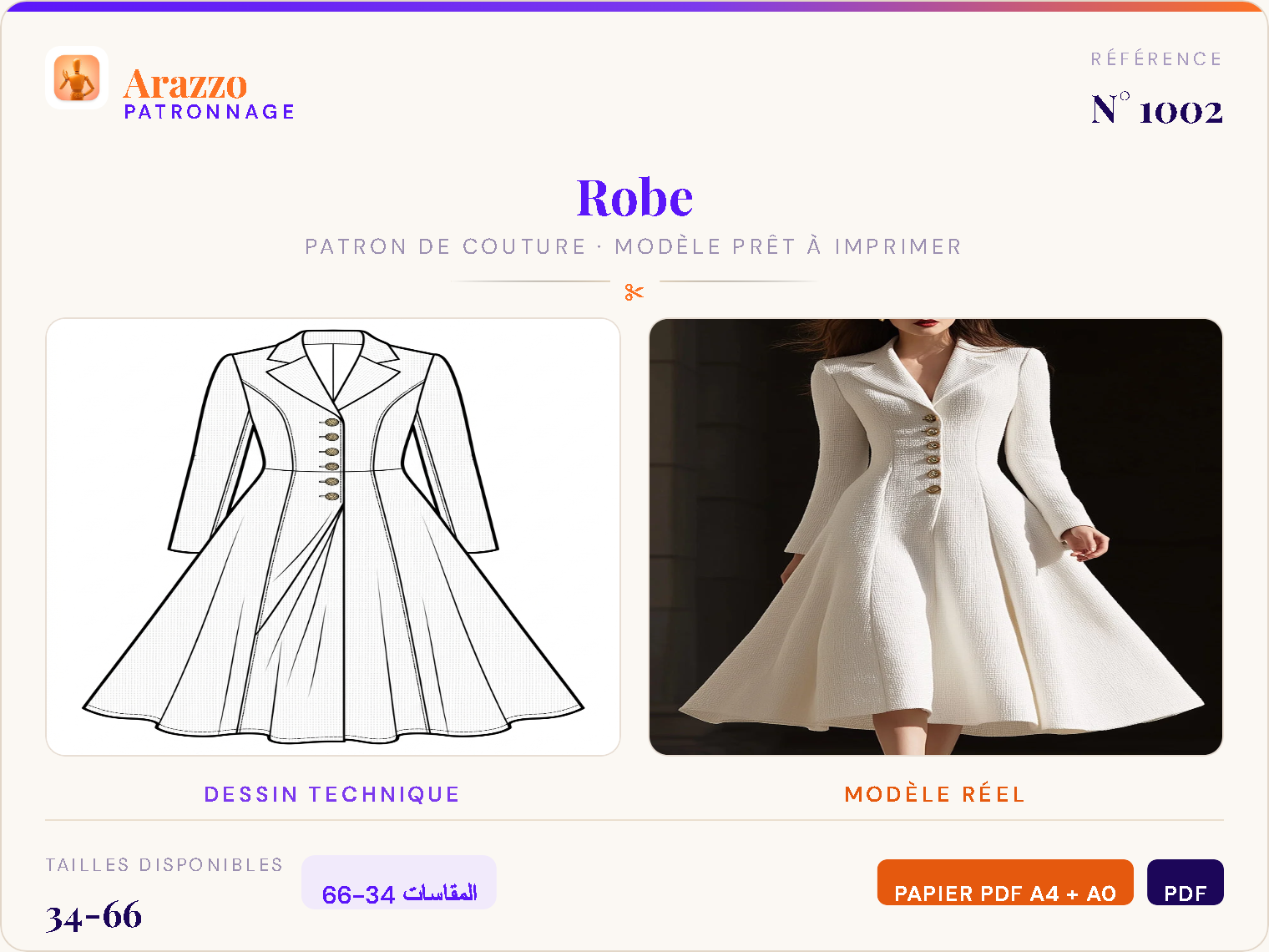 Robe