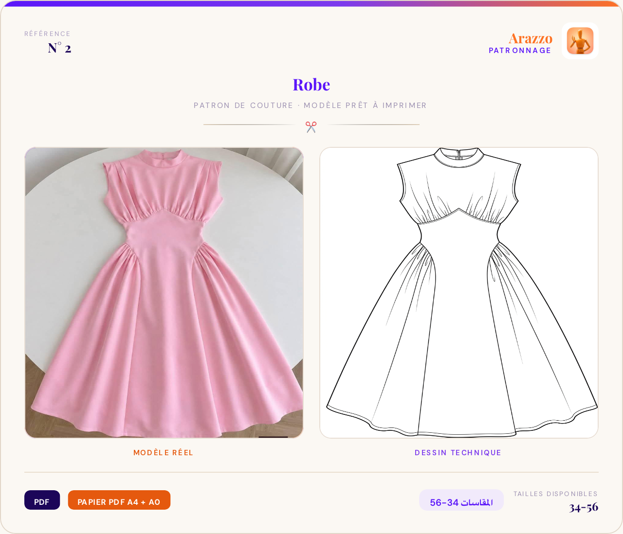 Robe